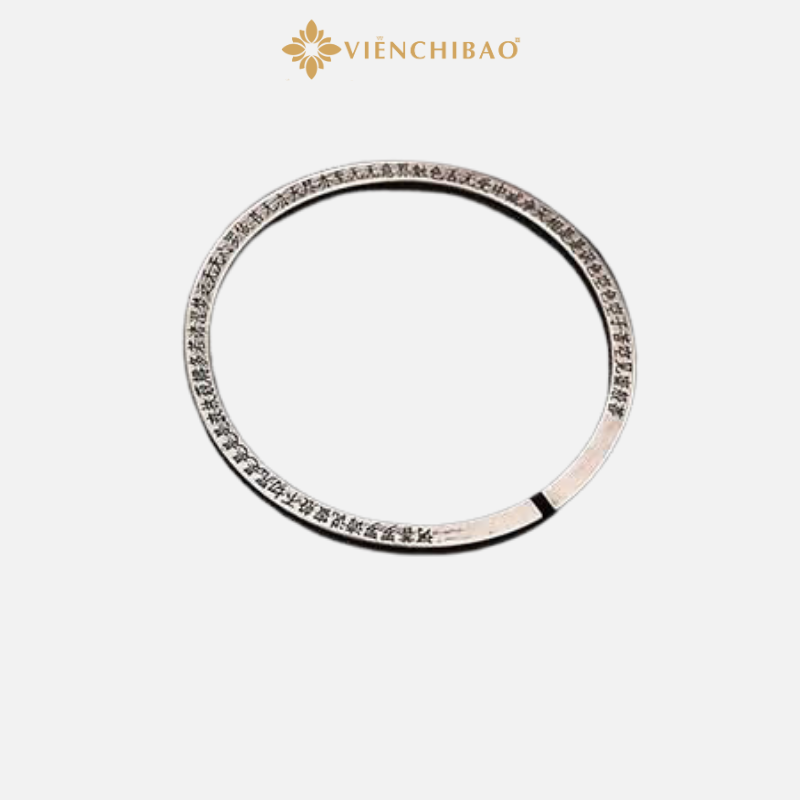VÒNG TAY BÁT NHÃ TÂM KINH - ĐẶC - VIỄN CHÍ BẢO