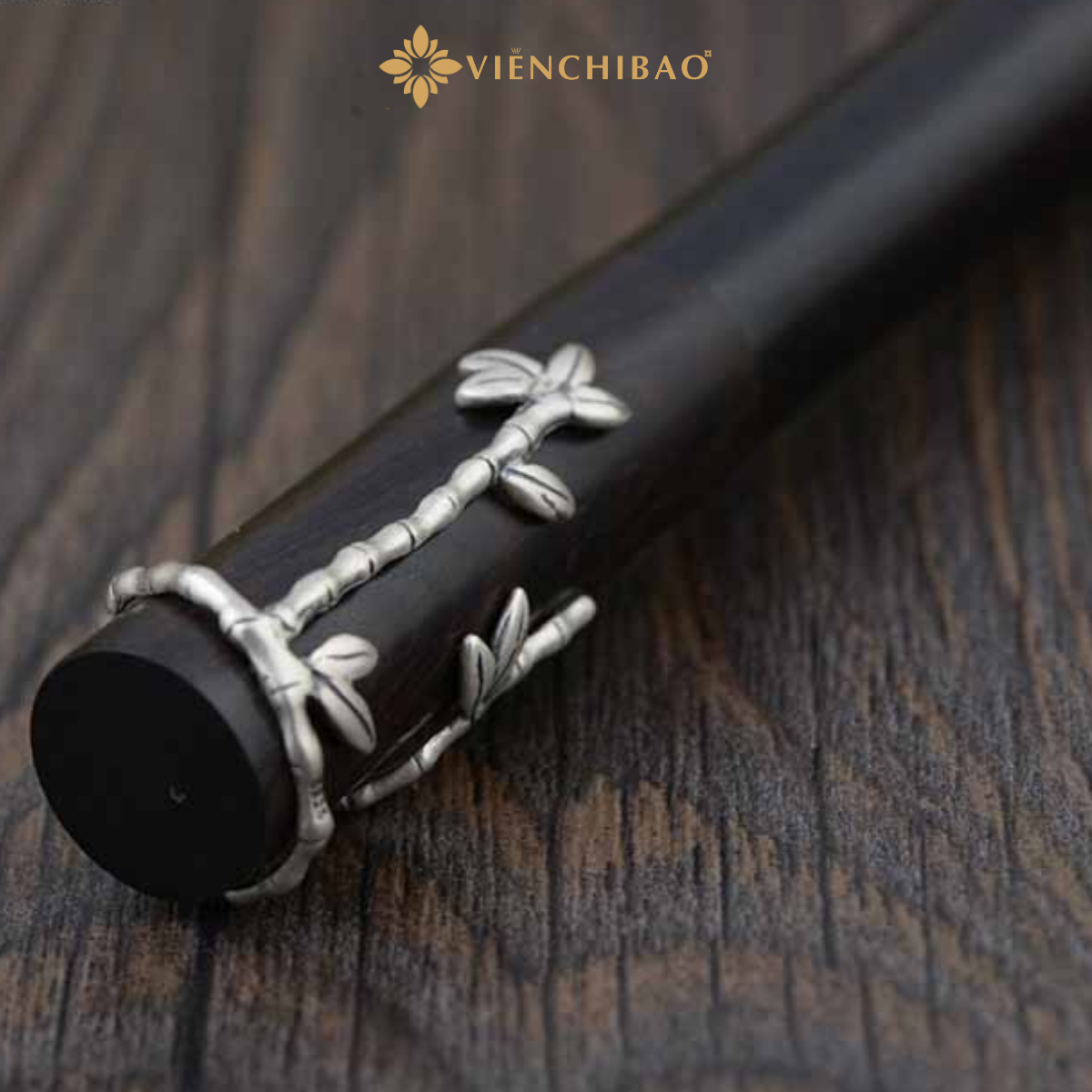 Bút kí đốt trúc