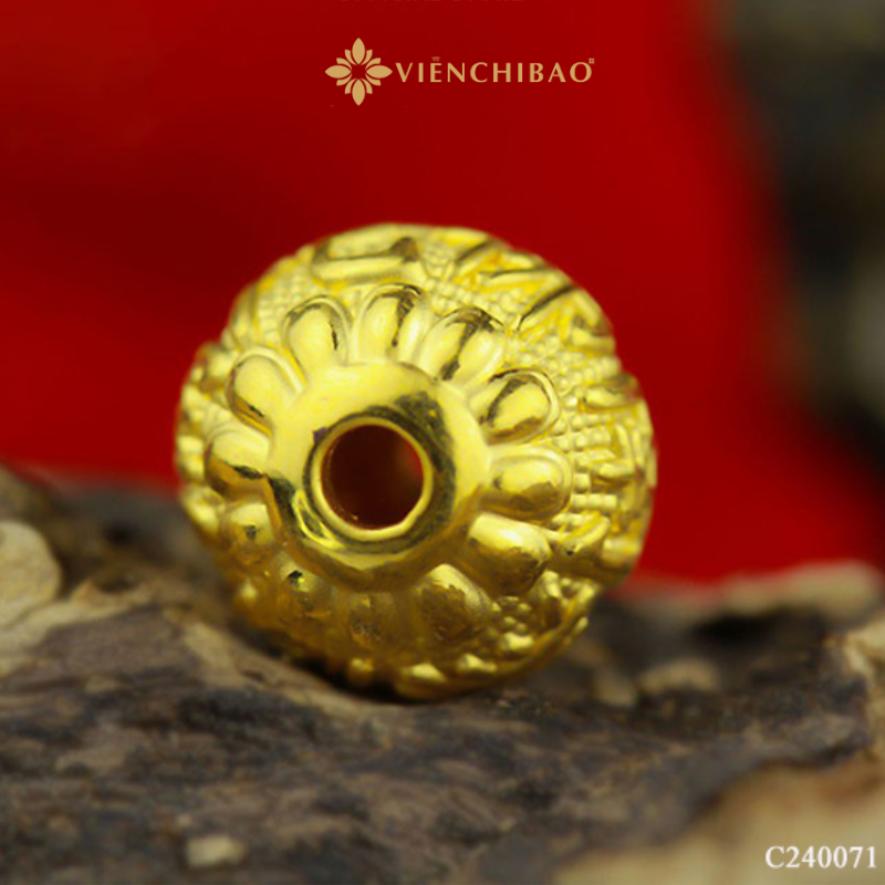 Charm bi khắc chú nam mô