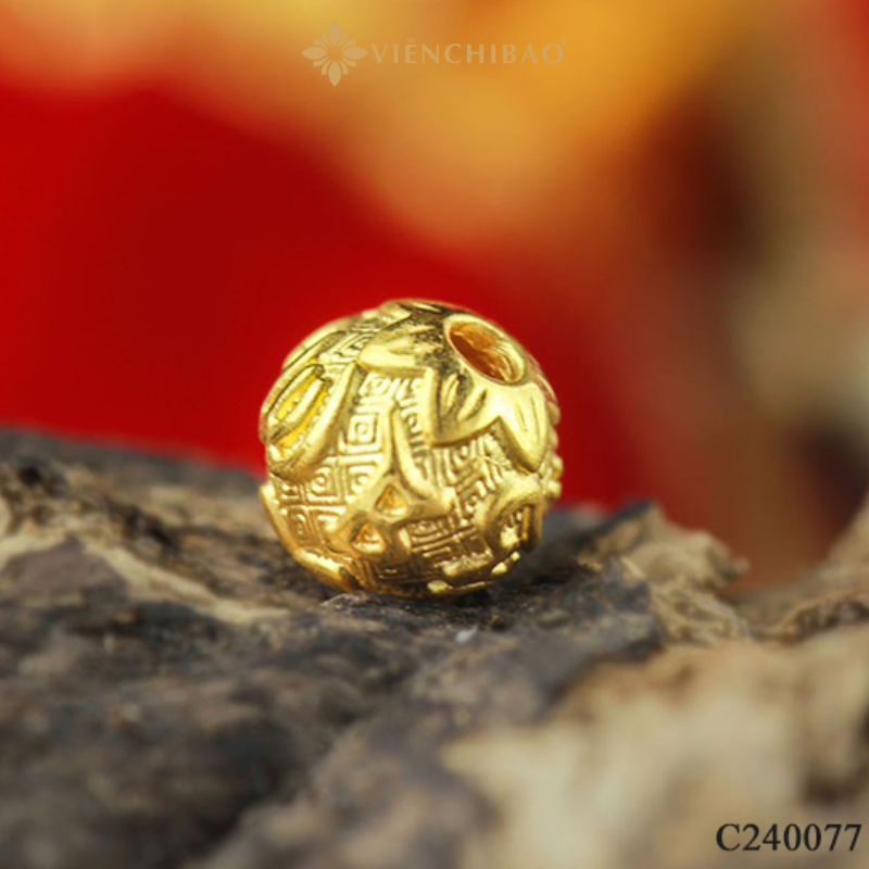 Charm om mani padme hum