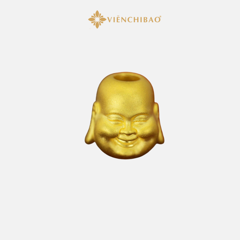 Charm phật di lặc