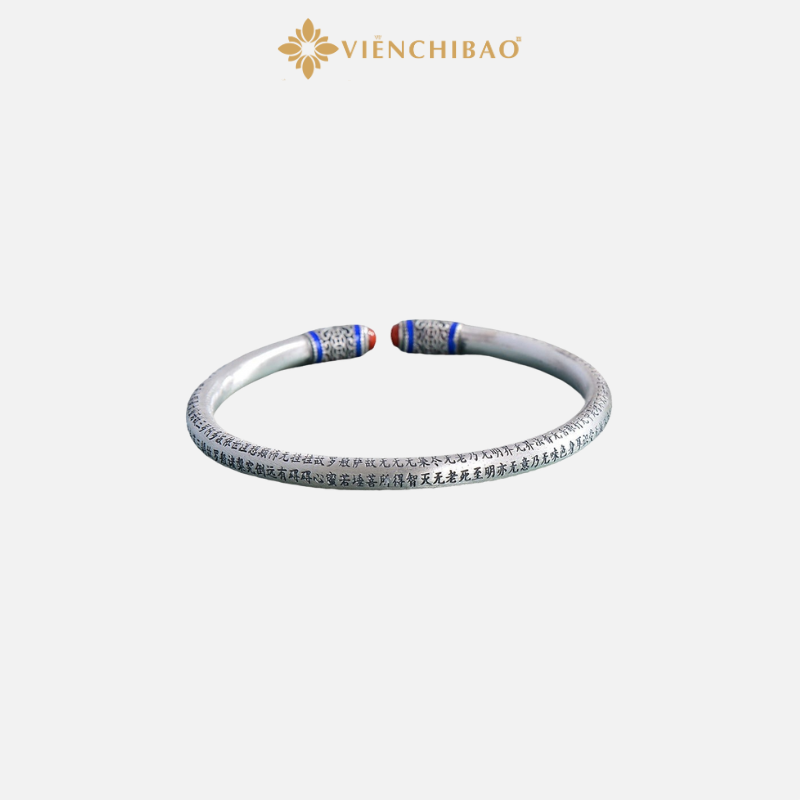 Kiềng bát nhã tâm kinh