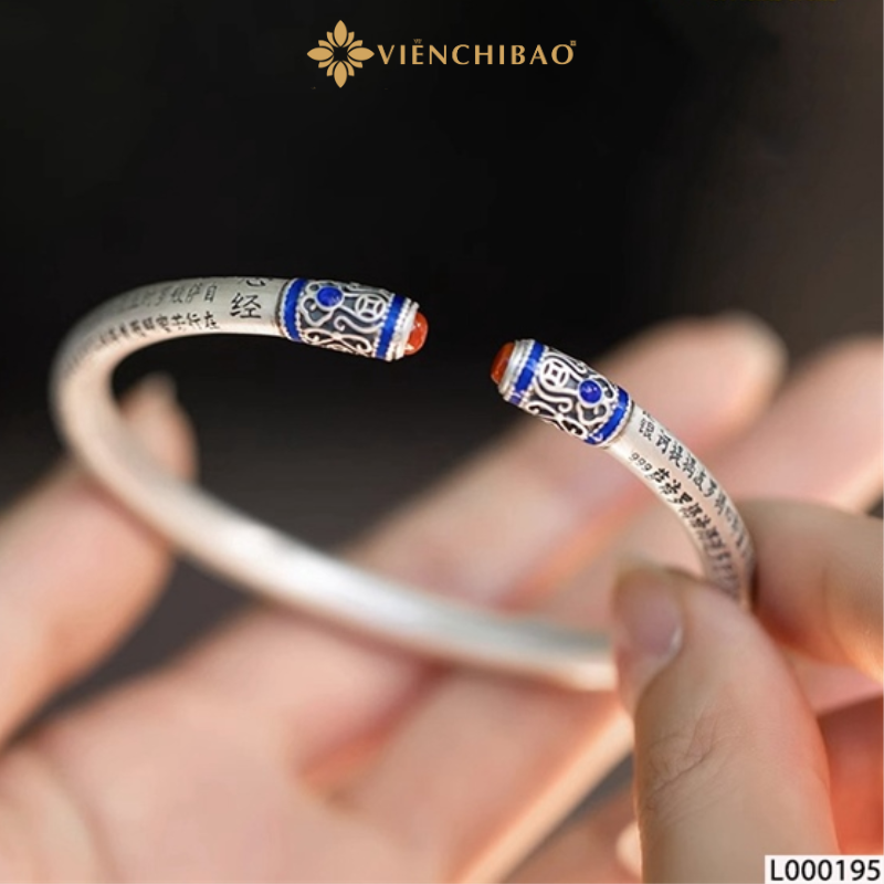 Kiềng bát nhã tâm kinh