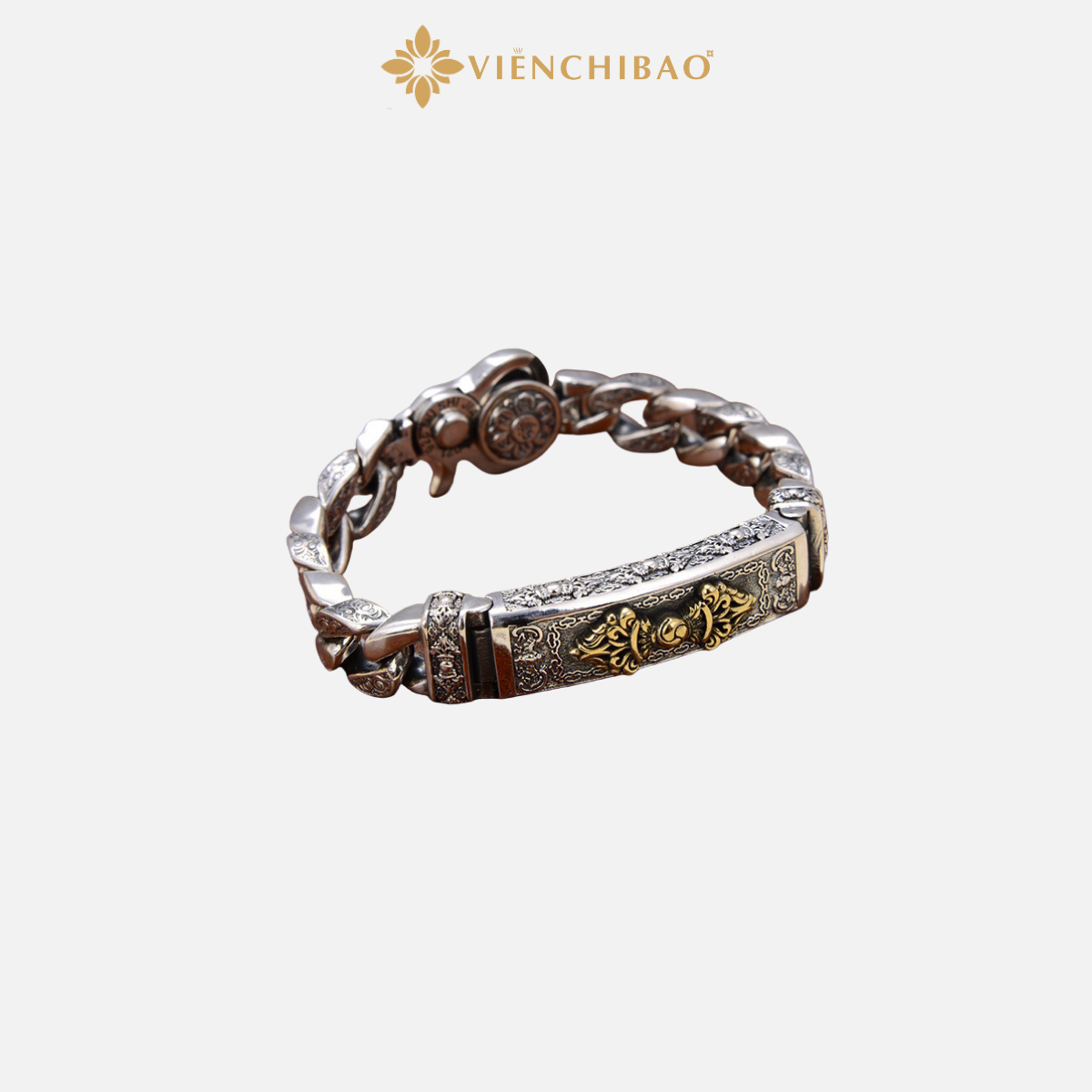 Lắc chùy kim cang