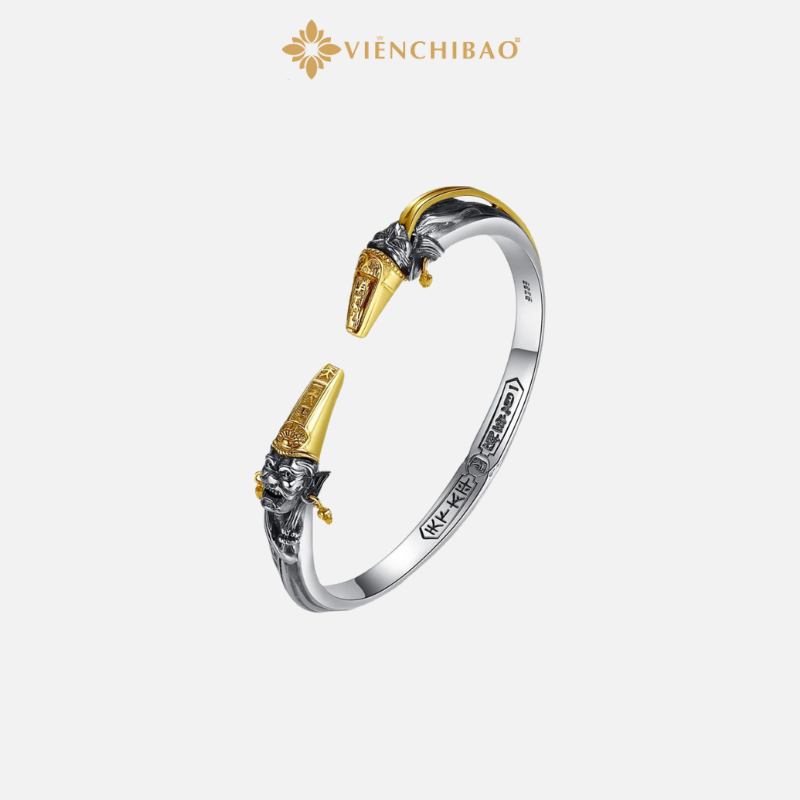 VÒNG TAY HẮC BẠCH VÔ THƯỜNG - VIỄN CHÍ BẢO