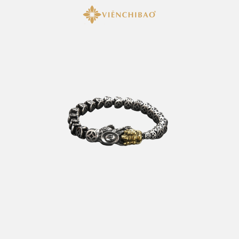 Lắc tỳ hưu kim tiền