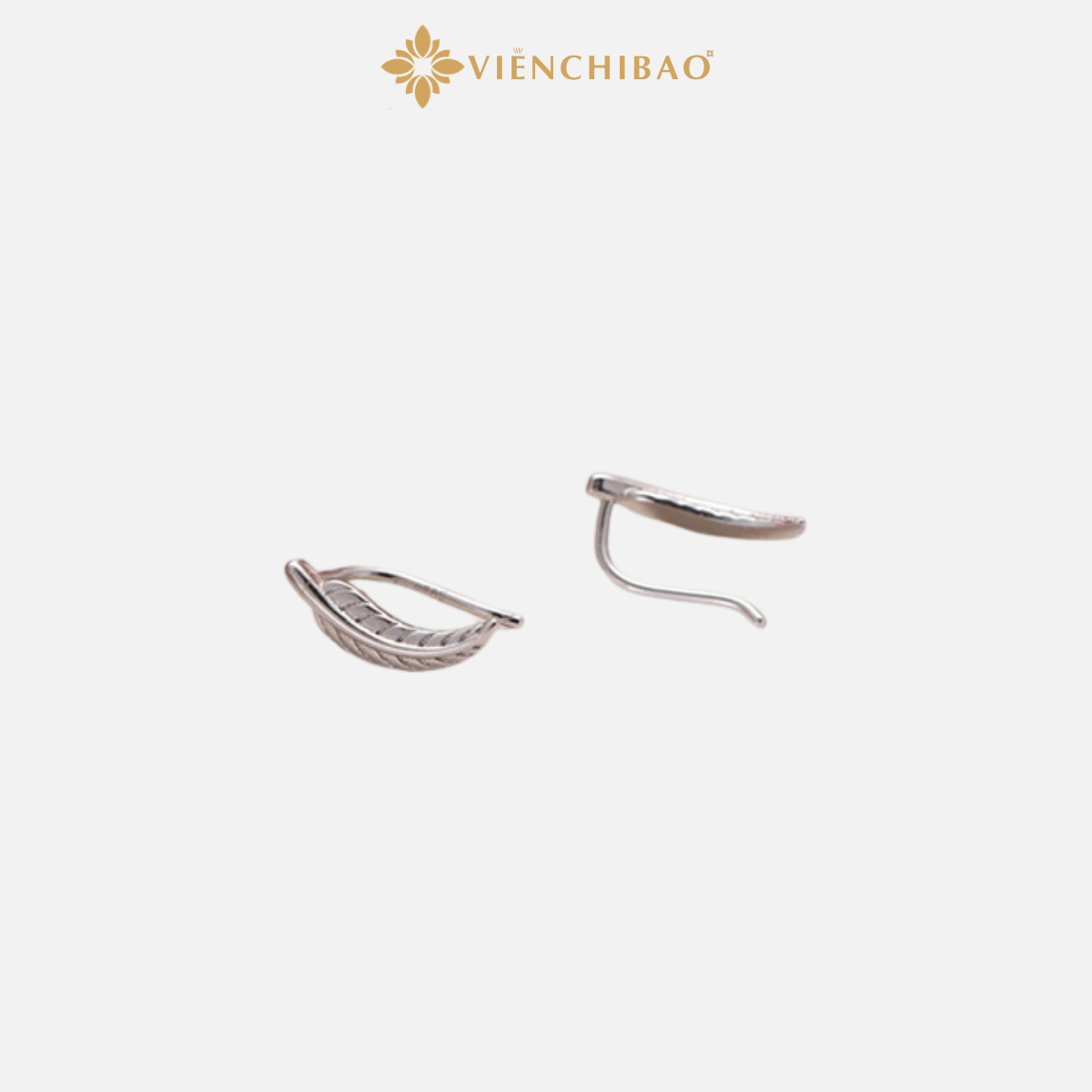 Bông Tai Lá Nhỏ - Viễn Chí Bảo