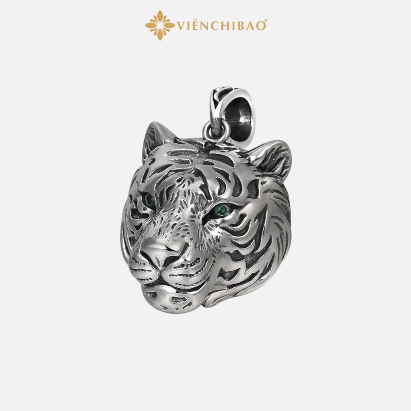 MẶT DÂY CHUYỀN CHÚA SƠN LÂM - VIỄN CHÍ BẢO