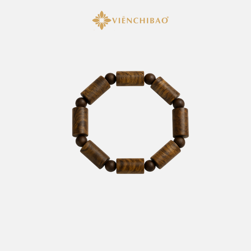 Trầm hương indo đốt trúc