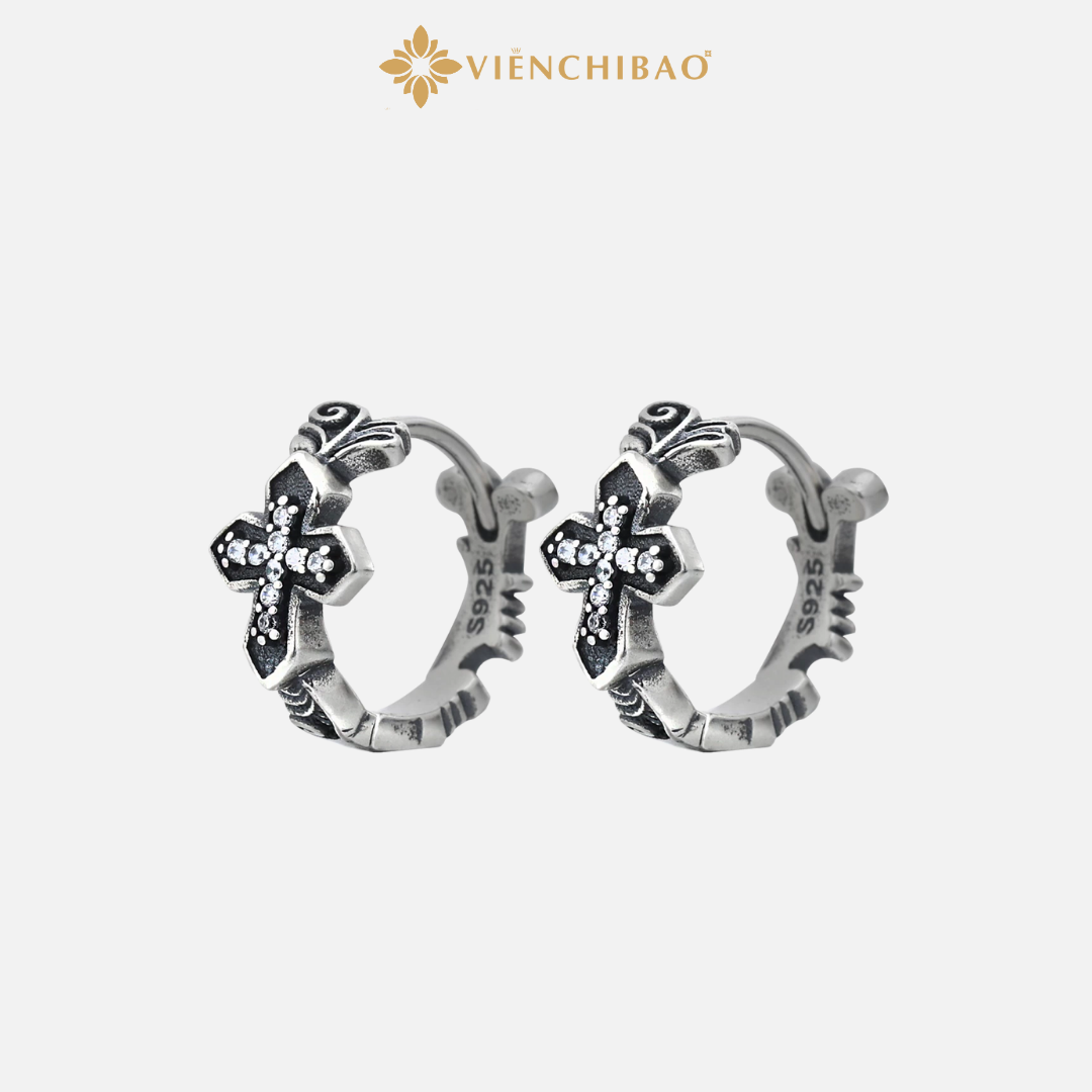 BÔNG TAI THÁNH GIÁ - VIỄN CHÍ BẢO B100002