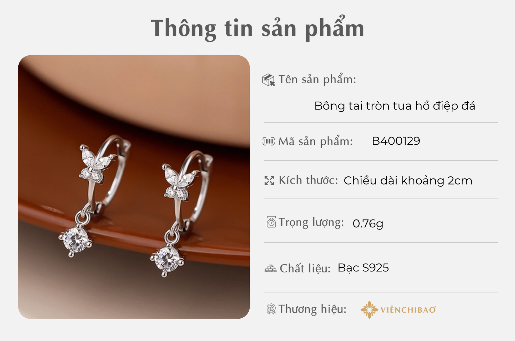 Bông tai hồ điệp đính đá Bong-tai-ho-diep-dinh-da