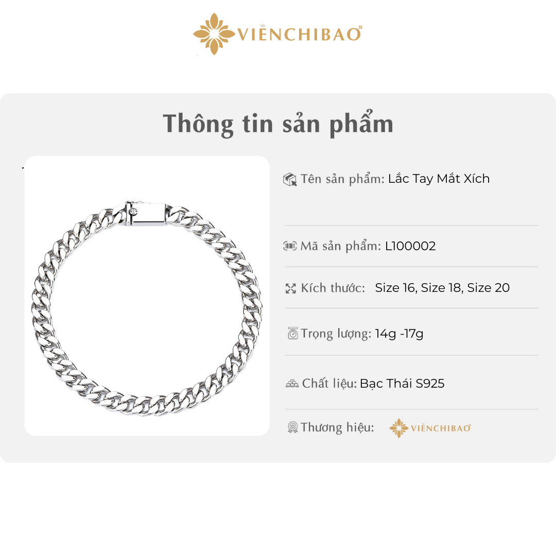 Lắc Tay Mắt Xích Lac-Tay-Mat-Xich