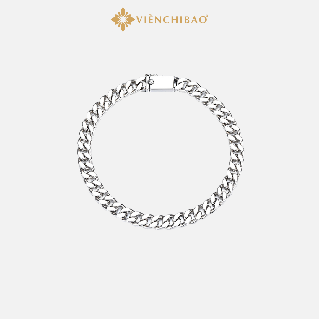 LẮC TAY MẮT XÍCH - VIỄN CHÍ BẢO L100002