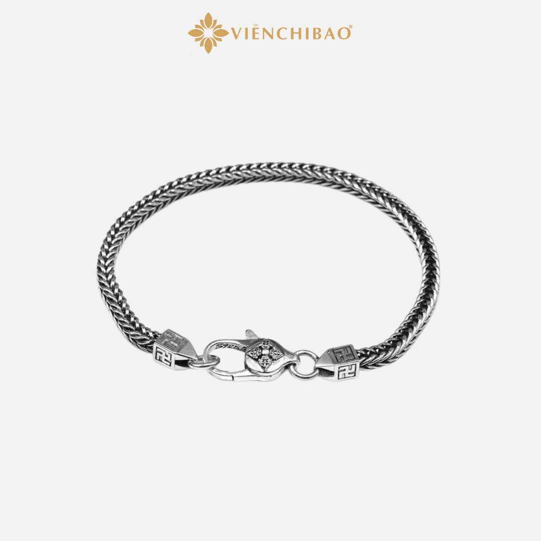 LẮC TAY XƯƠNG CÁ - VIỄN CHÍ BẢO L100090