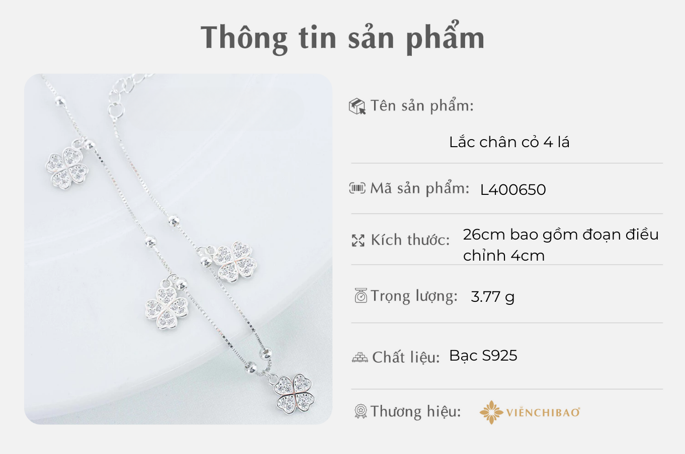 Lắc chân cỏ 4 lá Lac-chan-co-4-la