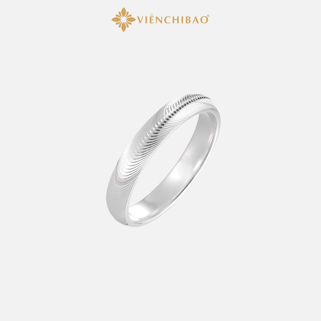 Nhẫn Mắt Mèo Bạc S925 - VIỄN CHÍ BẢO N401099