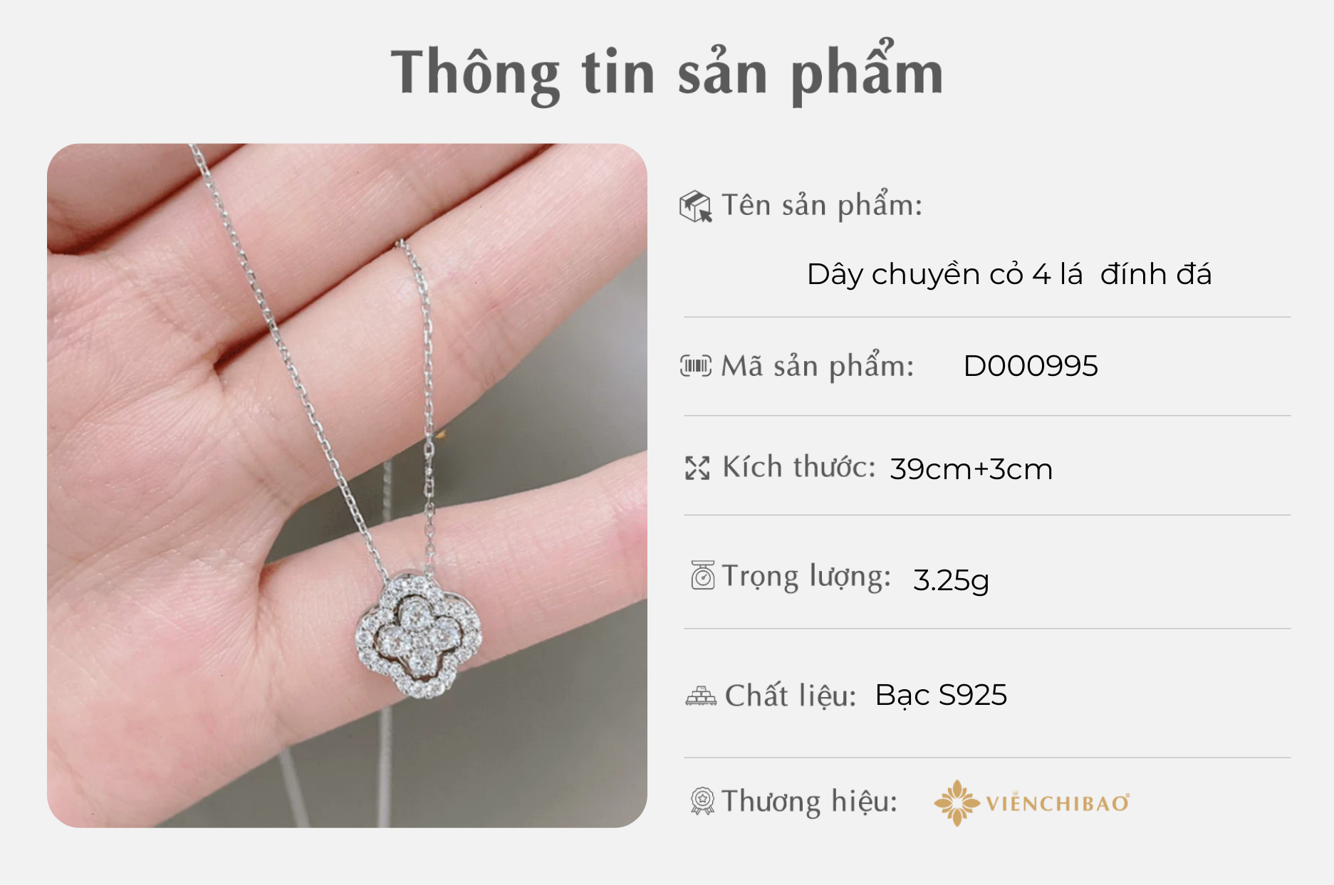 Thông tin dây chuyền cỏ 4 lá đính đá Thong-tin-day-chuyen-co-4-la-dinh-da